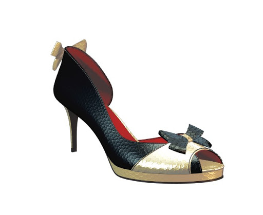 I Designed My Perfect Shoes!