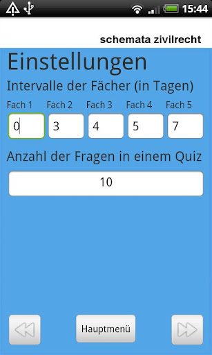 【免費教育App】Niederle: Schemata Zivilrecht-APP點子