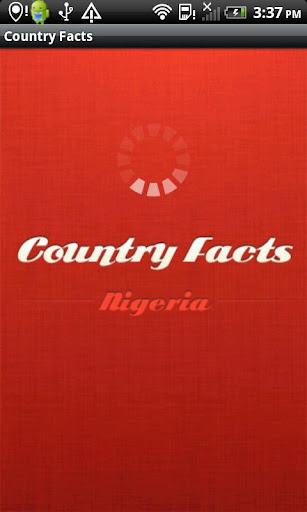免費下載旅遊APP|Country Facts Nigeria app開箱文|APP開箱王