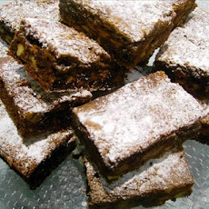 Chocolate Brownies