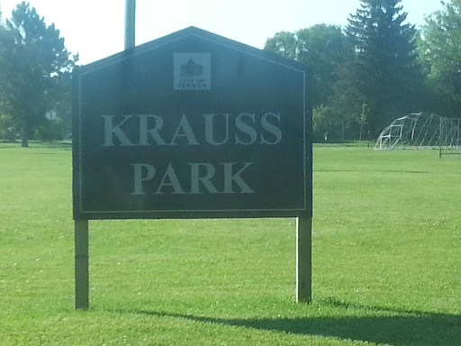 Krauss Park West