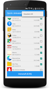 How to download Quick Uninstaller Pro 1.0 mod apk for laptop