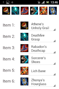 How to mod League Builder BETA 2.1.4.15 mod apk for pc