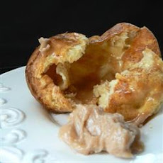 Cinnamon Honey Butter