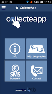 How to get CollecteApp patch 1.5.0.0 apk for pc