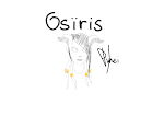 Osiris, my world of warcraft guild leader