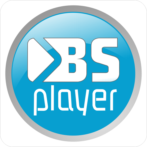 BSPlayer ARMv6 VFP CPU support LOGO-APP點子