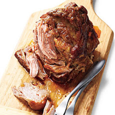 Chipotle Pork