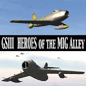 GS-III Heroes of the MIG Alley