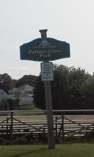 Palmer Cove Park 