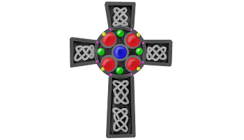 Cross of Trinity