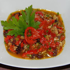 So Much More Than Roasted Red Peppers