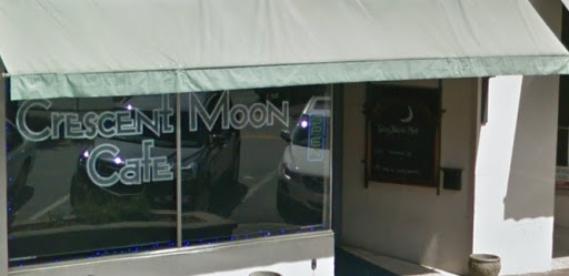 Crescent Moon Cafe