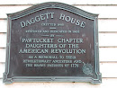 Daggett House