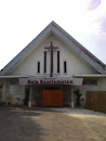 Gereja Bala Keselamatan