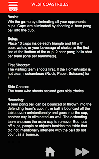 How to install Beer Pong Rules 2 2.1 mod apk for android