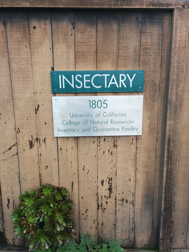 Insectary