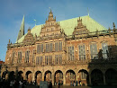 Altes Bremer Rathaus