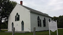 Biddeford First Parish Meeting House