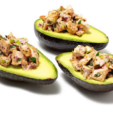 Chicken Salad With Fresh Herbs