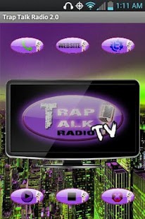 How to mod Trap Talk Radio 2.0 lastet apk for laptop