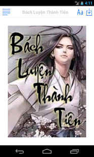 How to mod Doc Truyen lastet apk for pc