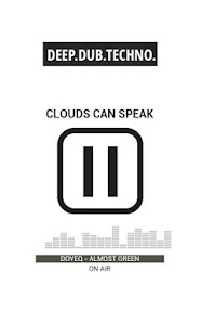 How to get Clouds Can Speak Radio 0.2 apk for android