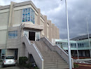 立山中央体育センター