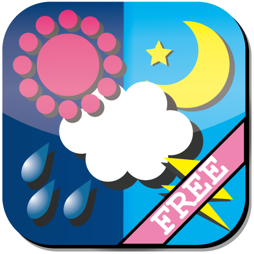 [FREE] Weather Flow! Live Wall 個人化 App LOGO-APP開箱王