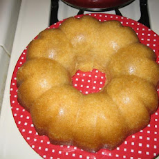 Kentucky Butter Cake