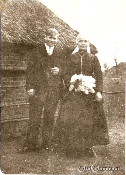 Afb10c-Frits en Dina trouwdag Besthmen-1w--.jpg