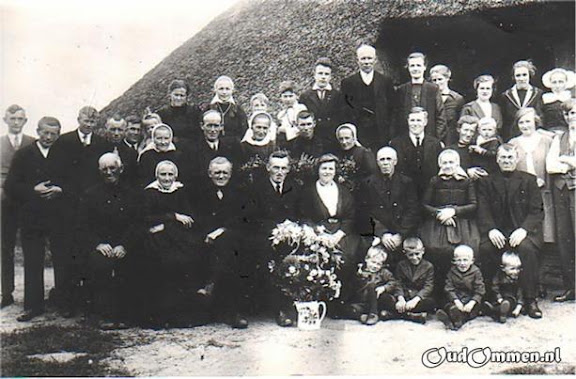 Afb11BruiloftFennigje Kleinjan ca 1935-1w-.jpg