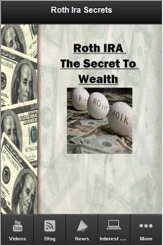 Roth IRA