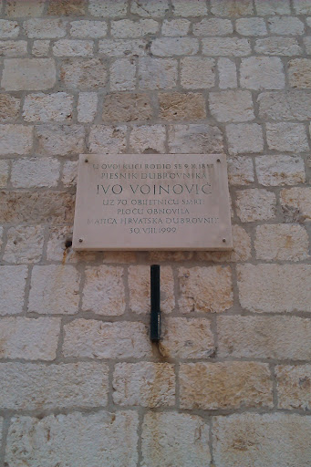 Ivo Voinovic