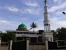 Masjid Al Wustho