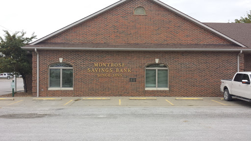 Montrose Fire Department