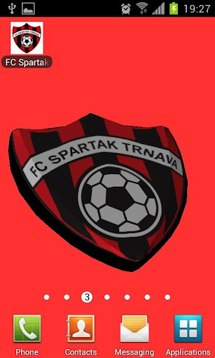 FC Spartak Trnava LW