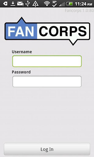 Fancorps