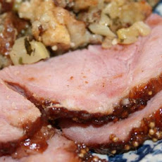 Shazam Ham