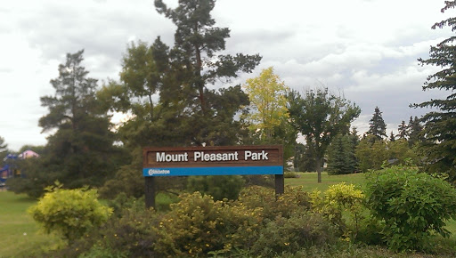 Mount Pleasant Park