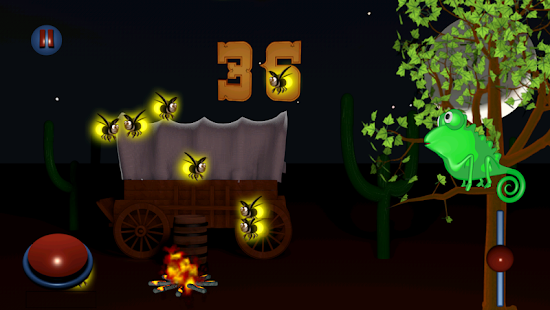 How to mod Cowboy Chameleon 1.2 apk for laptop
