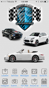 How to get Freedom Classic Car Wash 4.5.3 mod apk for android