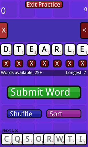 免費下載拼字APP|Word Game Pro app開箱文|APP開箱王