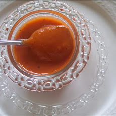 Makeover Creamy French Dressing