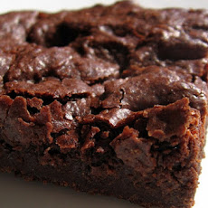 Vegan Brownie