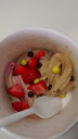 Gluten-Free at sweetFrog