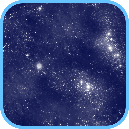 Twinkling Stars Free LWP 個人化 App LOGO-APP開箱王