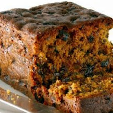 Mango and Mixed Fruit Cake