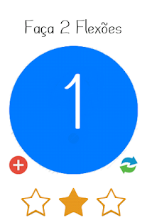 How to install C Flexion - Push Up 3.0 unlimited apk for pc