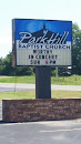 Park Hill Baptist Church 
